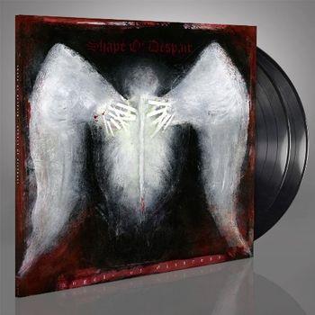 Angels Of Distress - Vinile LP di Shape of Despair