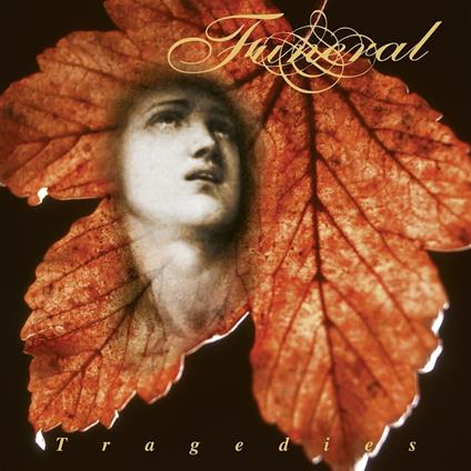 Tragedies - CD Audio di Funeral