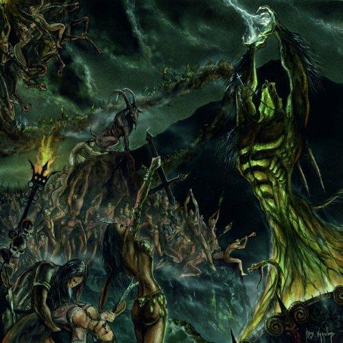 Opus Nucturne - CD Audio di Marduk