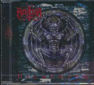 CD Nightwing Marduk