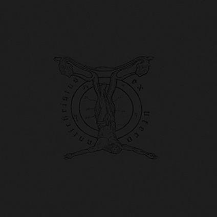 Antichristus Ex Utero - CD Audio di Witchmaster