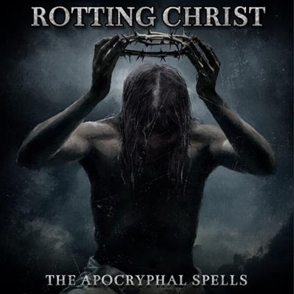 The Apocryphal Spells - Vinile LP di Rotting Christ