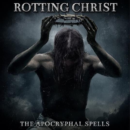 The Apocryphal Spells - Vinile LP di Rotting Christ