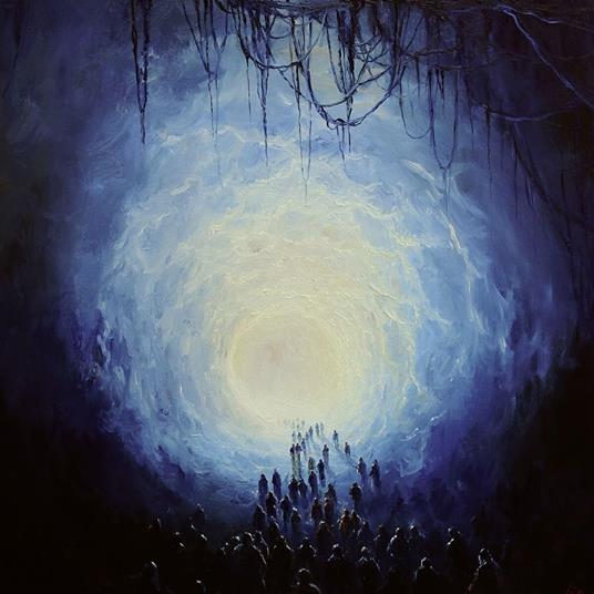 Cursed Mortality - CD Audio di Carnation
