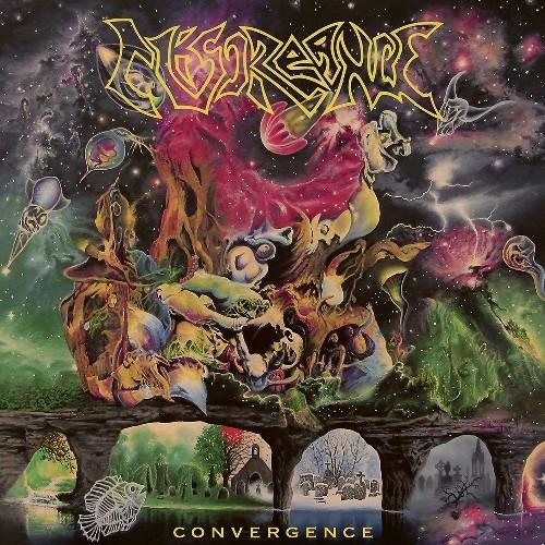 Convergence - CD Audio di Miscreance