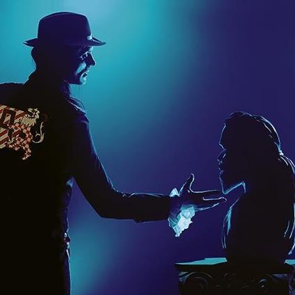 Avatar Country (2018) - Vinile LP di Avatar