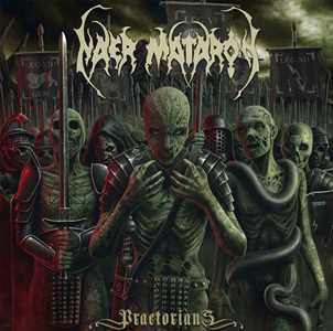 CD Praetorians Naer Mataron