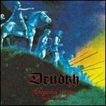 Swan Road - Vinile LP di Drudkh