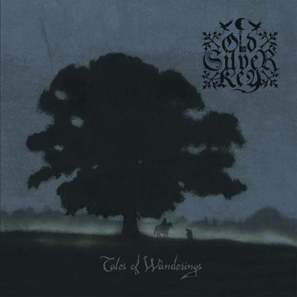 Tales of Wanderings - CD Audio di Old Silver Key