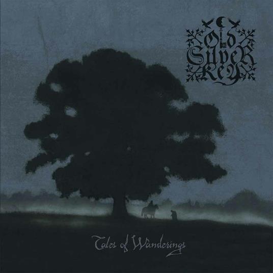 Tales of Wanderings - CD Audio di Old Silver Key