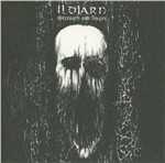CD Strenght And Anger Ildjarn