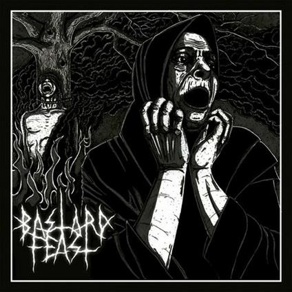Osculum Inflame - CD Audio di Bastard Feast