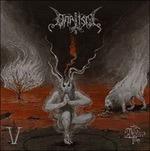 V. The Devil's Fire - CD Audio di Baptism
