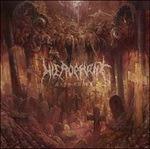 Mass Grave - CD Audio di Hierophant