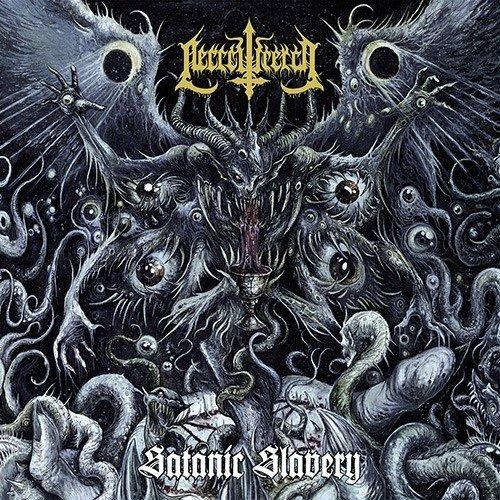 Satanic Slavery - Vinile LP di Necrowretch