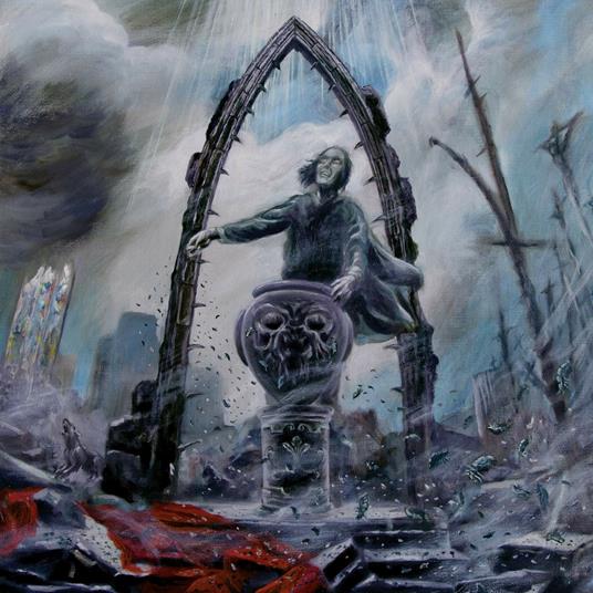 Woe Betide You - CD Audio di Lice