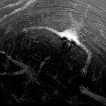 The Approaching Roar - CD Audio di Altarage