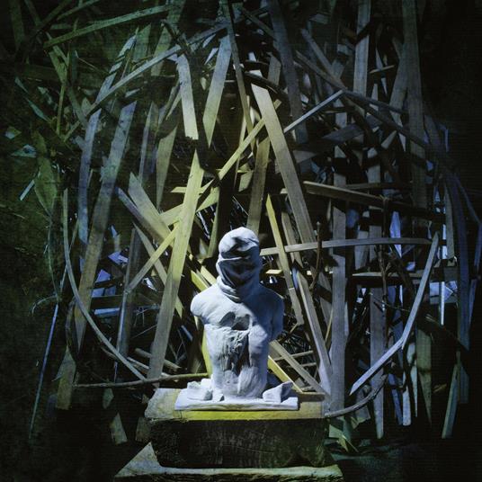 Verloren - Vinile LP di Withered