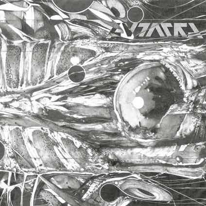 Form in Motion - Vinile LP di Autarkh