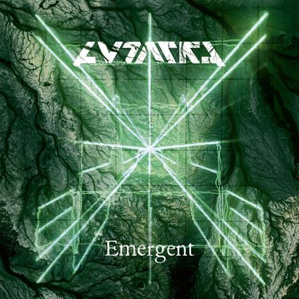 Emergent - Vinile LP di Autarkh