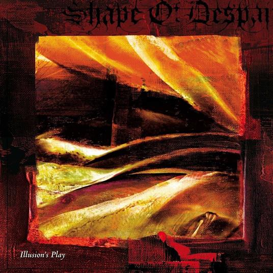 Illusion's Play (2 LP) - Vinile LP di Shape of Despair