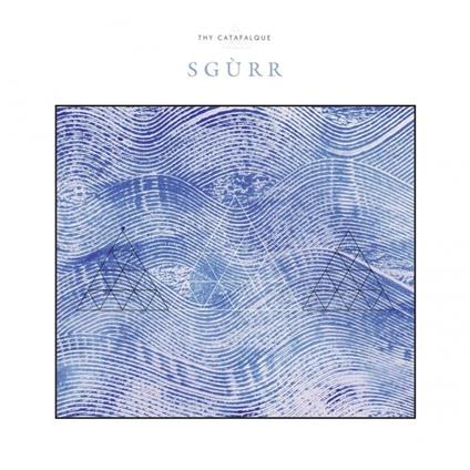 Sgurr - CD Audio di Thy Catafalque