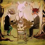 Banefyre - Gold Foil (Limited Box Set Edition)