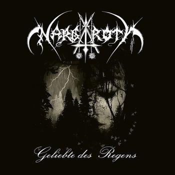 Geliebte Des Regens - CD Audio di Nargaroth