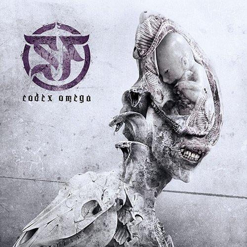 Codex Omega (2 LP) - Vinile LP di Septicflesh