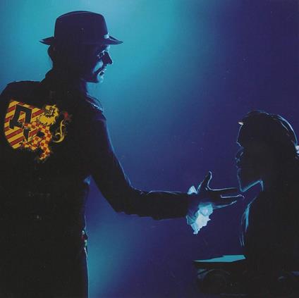 Avatar Country - Vinile LP di Avatar