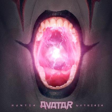 Hunter Gatherer - Vinile LP di Avatar