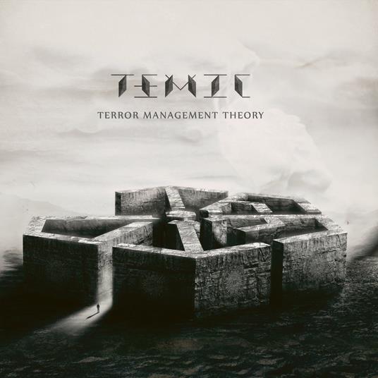 Terror Management Theory - Vinile LP di Temic