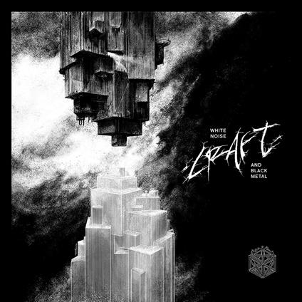 White Noise And Black Metal - Vinile LP di Craft
