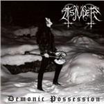 Demonic Possession (Coloured) - Vinile LP di Tsjuder
