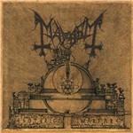 Esoteric Warfare - Vinile LP di Mayhem