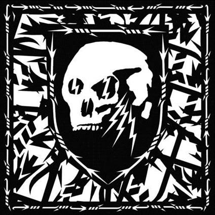 Strike.Smother.Dehumanize - Vinile LP di Revenge