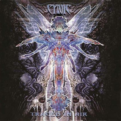 Traced in Air - CD Audio di Cynic