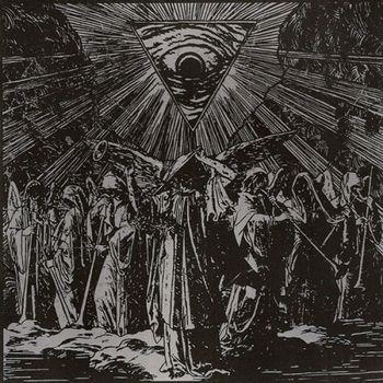 Casus Luciferi (Silver Vinyl) - Vinile LP di Watain