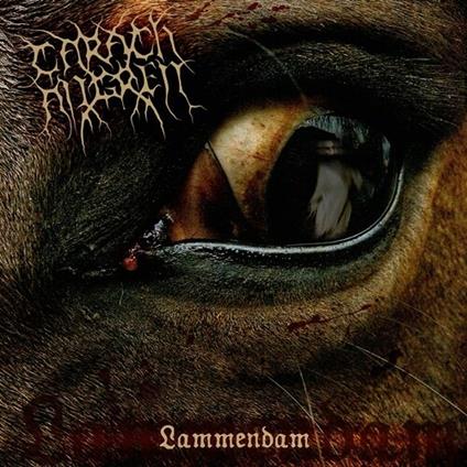 Lammendam - Vinile LP di Carach Angren