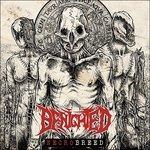 Necrobreed - Vinile LP di Benighted