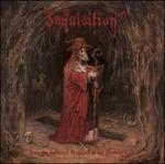 Into the Infernal Regions of the Ancient Cult (Limited Edition Picture Disc) - Vinile LP di Inquisition