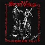 Live vol.2 (Picture Disc) - Vinile LP di Saint Vitus