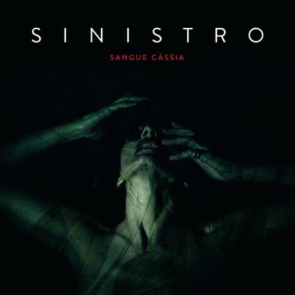 Sangue Cassia (Red Vinyl Limited Edition) - Vinile LP di Sinistro