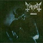 Chimera - CD Audio di Mayhem