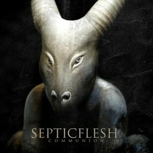 Communion (Limited Edition Digipack) - CD Audio di Septicflesh