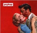 Crazy Metal - CD Audio di Psykup