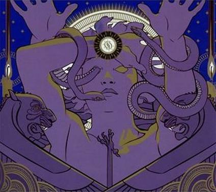 Anomima - CD Audio + DVD di Chaostar