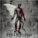 Ophidian Wheel - Vinile LP di Septicflesh