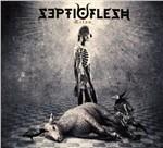Titan - CD Audio di Septicflesh
