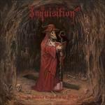 Invoking the Majestic Throne (Picture Disc) - Vinile LP di Inquisition